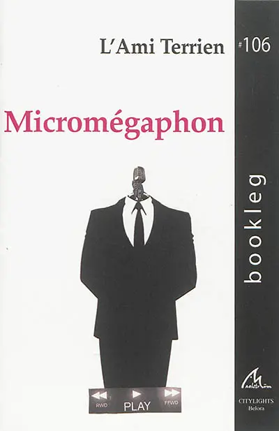 Micromégaphon