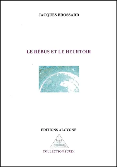 Le rébus et le heurtoir
