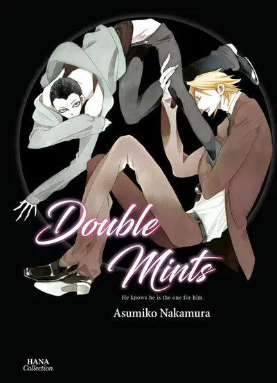 Double mints