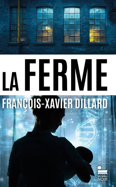 La ferme