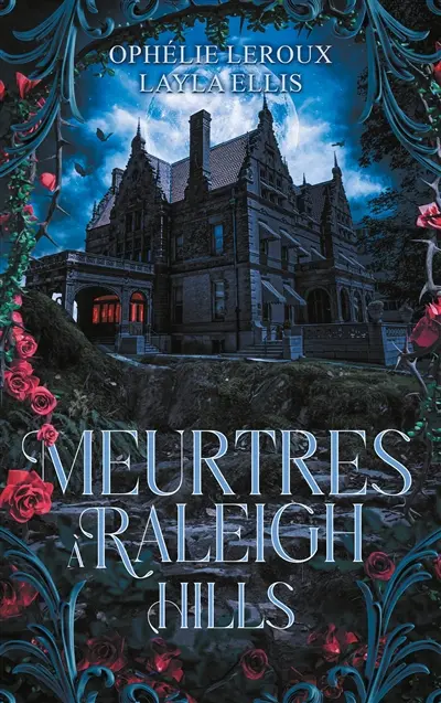 Meurtres à Raleigh Hills