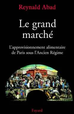 Le grand marché