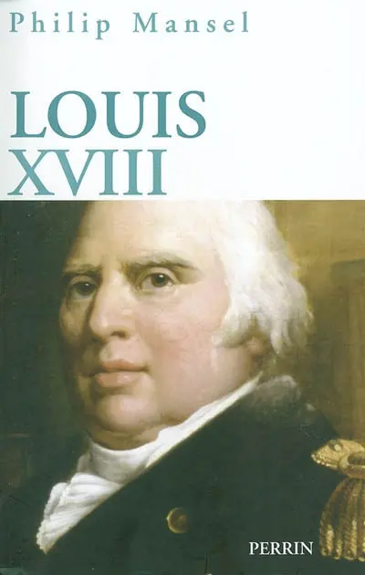 Louis XVIII