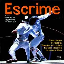 L'escrime