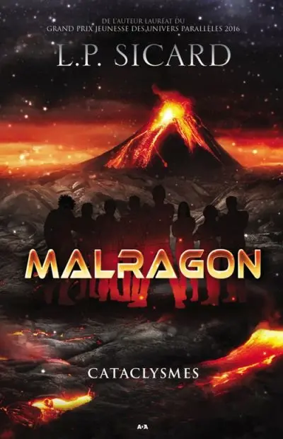 Cataclysmes 2