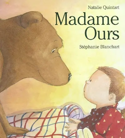Madame Ours