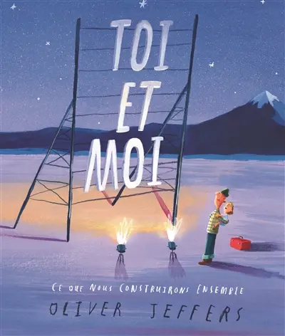 Toi et moi : ce que nous construirons ensemble