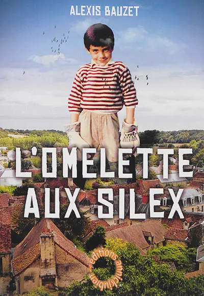 L'omelette aux silex