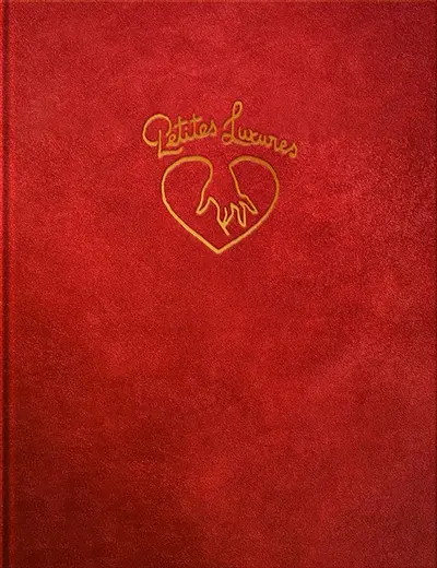 Petites luxures : 10