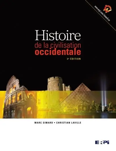 Histoire de la civilisation occidentale : une perspective mondiale