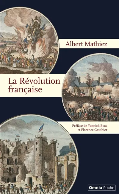 La Révolution française