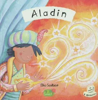 Aladin