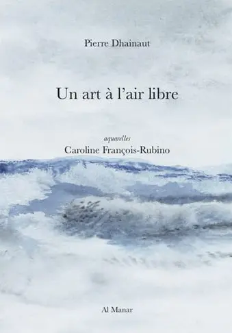 Un art à l'air libre