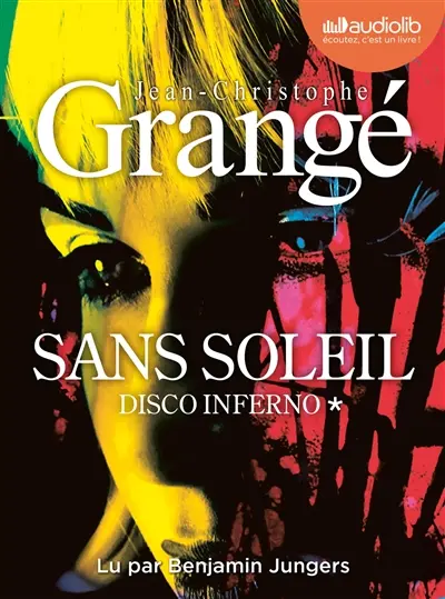 Sans soleil. Vol. 1. Disco inferno