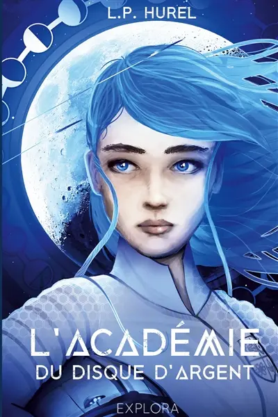 L’Académie du Disque d’Argent : I : Vagabond 21