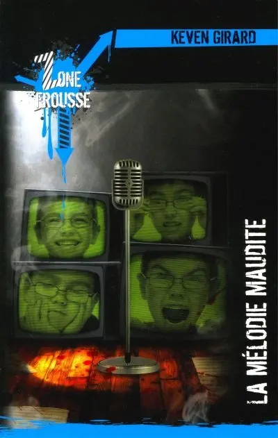 La mélodie maudite 35