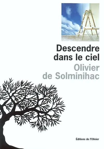 Descendre dans le ciel