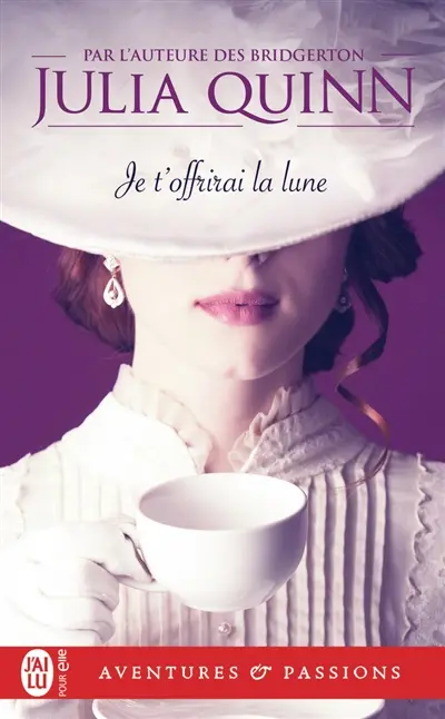 Les Lyndon. Vol. 1. Je t'offrirai la lune