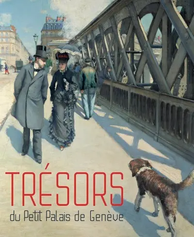 Trésors du Petit Palais de Genève