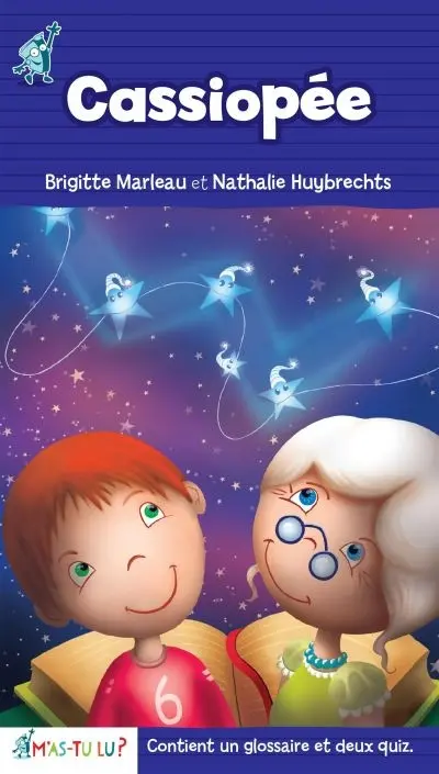 Cassiopée