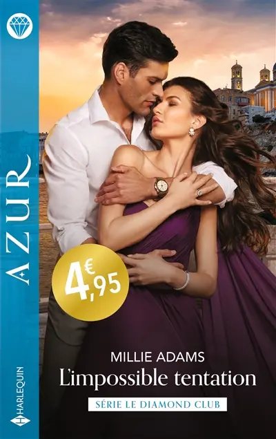 L'impossible tentation : le Diamond Club