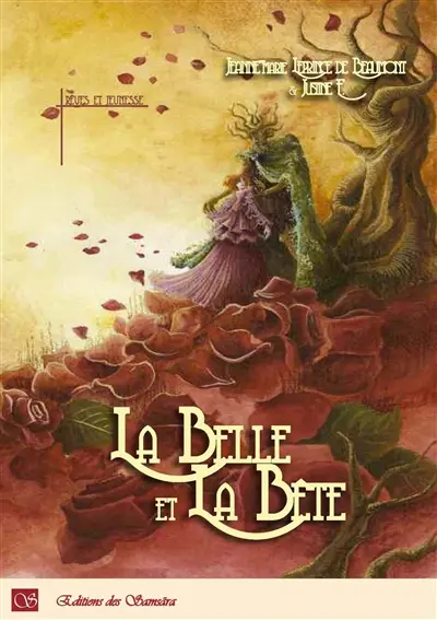La Belle et la Bête