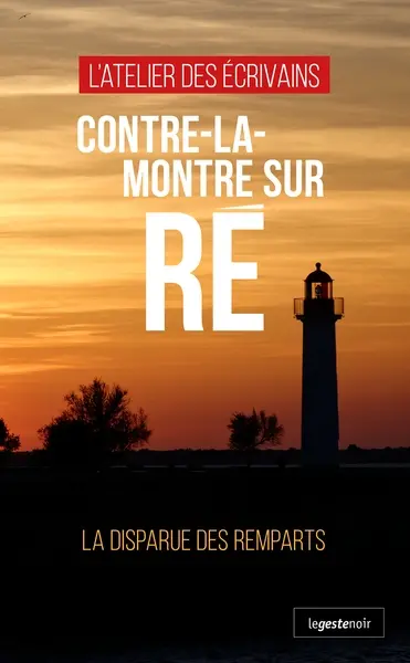 Contre-la-montre sur Ré : la disparue des remparts