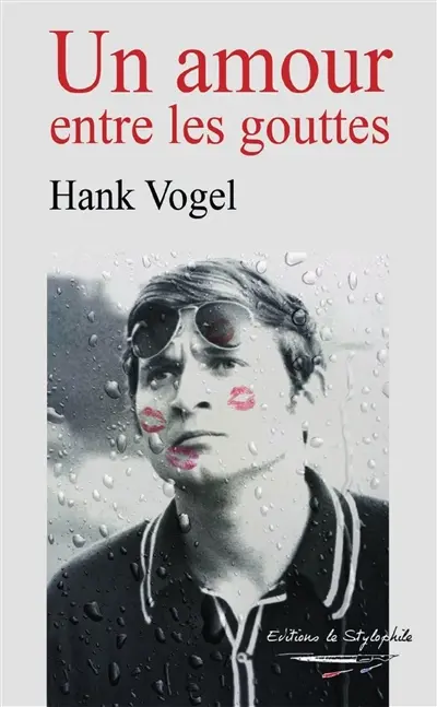 Un amour entre les gouttes