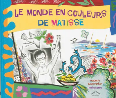 Le monde en couleurs de Matisse