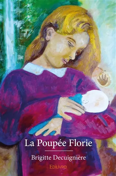 La poupée florie