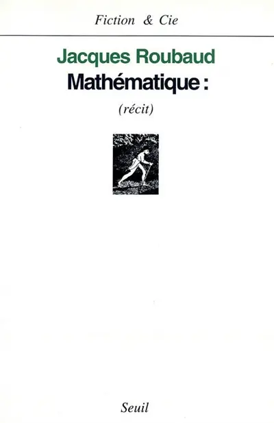 Mathématique : récit