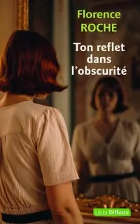 Ton reflet dans l'obscurité