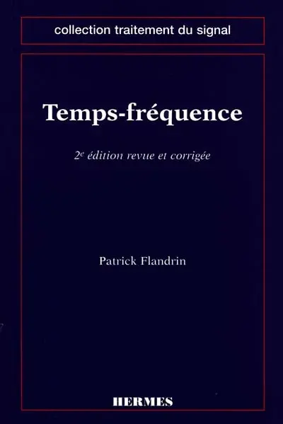 Temps-fréquence