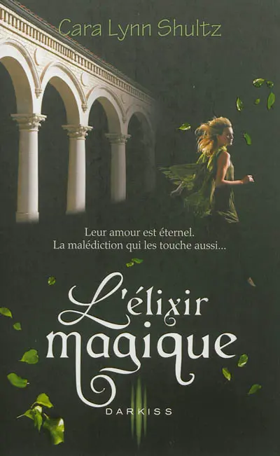 L'élixir magique