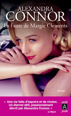 La faute de Margie Clements