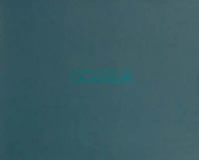 Calanques : agenda nature 2013