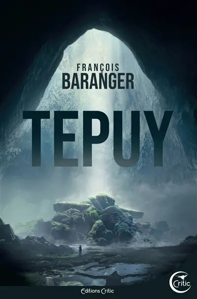 Tepuy