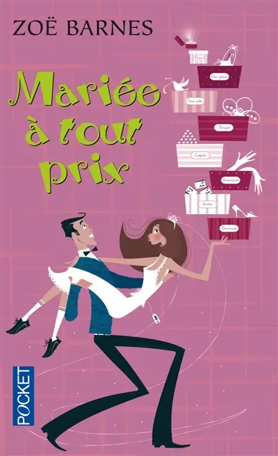Mariée à tout prix