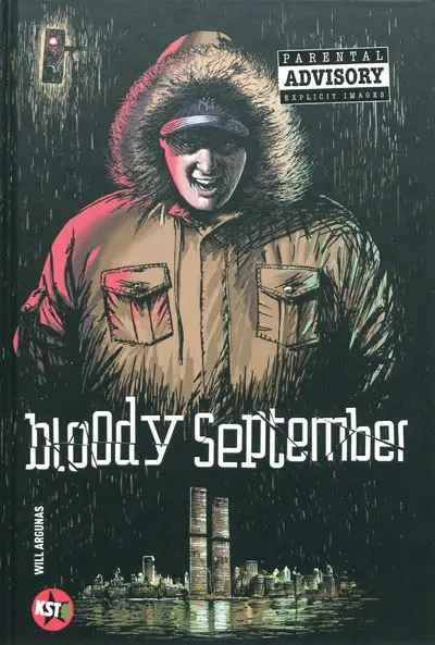 Bloody september