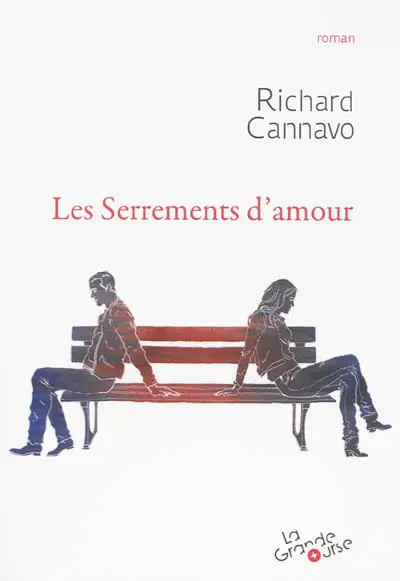 Les serrements d'amour