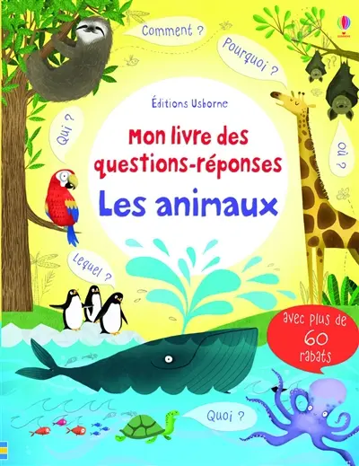 Les animaux