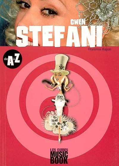 Gwen Stefani de A à Z