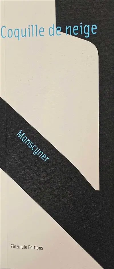 Coquille de neige
