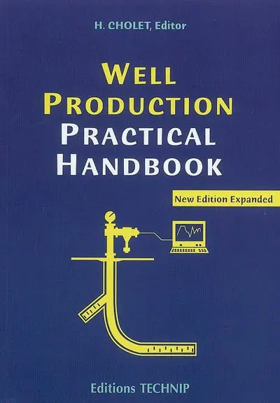 Well production practical handbook