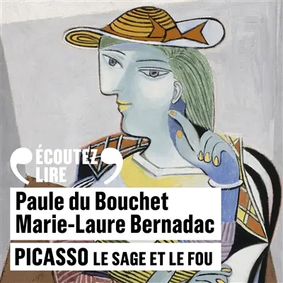 Picasso, le sage et le fou
