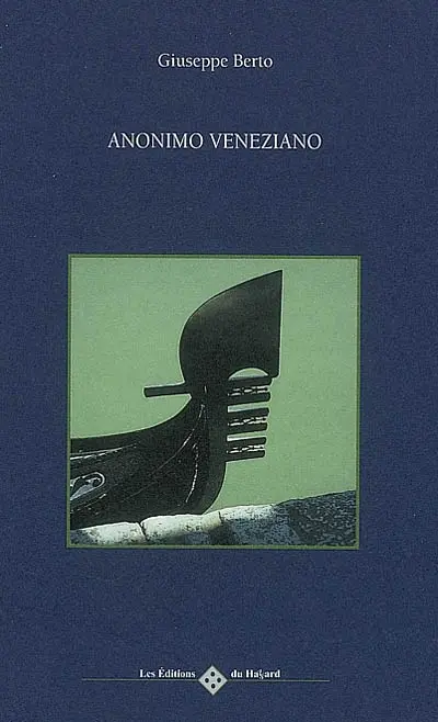 Anonimo Veneziano