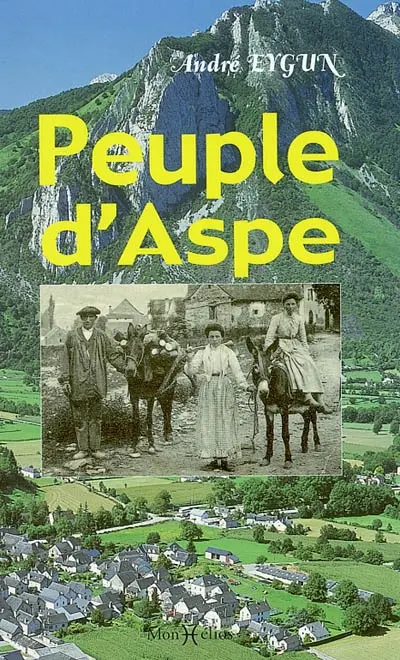 Peuple d'Aspe