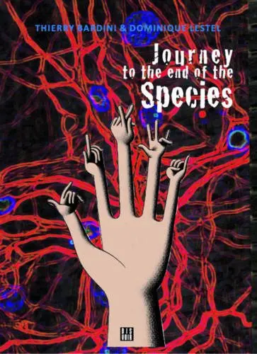 Journey to the end of the species. Vol. 1. Guide to singular metamorphoses