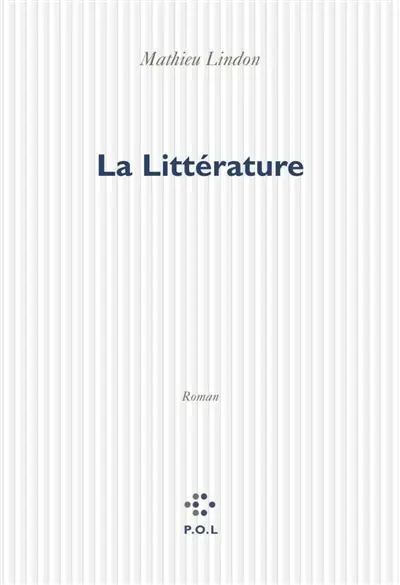 La littérature