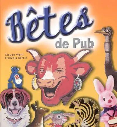 Bêtes de pub